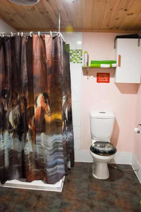 Avoca Park - New Castle Holiday 6