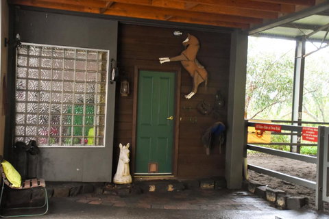 Avoca Park - New Castle Holiday 1