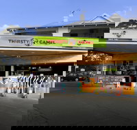 The Stirling Arms Hotel - New Castle Holiday