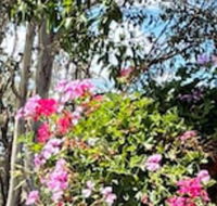 Crows Nest Motel - New Castle Holiday