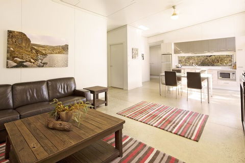 Ecocrackenback 12 'Sustainable Chalet Close To The Slopes.' - New Castle Holiday 5