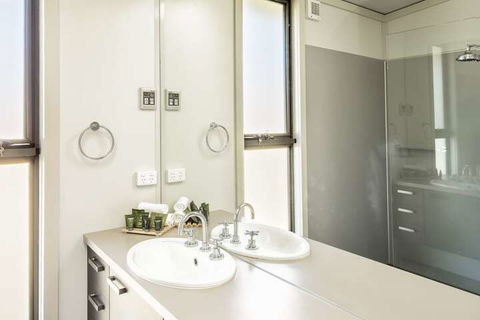 Ecocrackenback 12 'Sustainable Chalet Close To The Slopes.' - New Castle Holiday 7