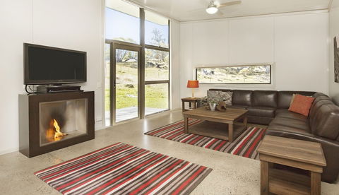 Ecocrackenback 15 'Sustainable Chalet Close To The Slopes.' - New Castle Holiday 2