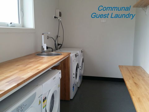 Ecocrackenback 15 'Sustainable Chalet Close To The Slopes.' - New Castle Holiday 5