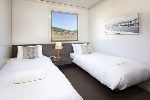 Ecocrackenback 15 'Sustainable Chalet Close To The Slopes.' - New Castle Holiday 1