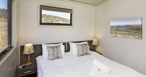 Ecocrackenback 15 'Sustainable Chalet Close To The Slopes.' - New Castle Holiday 3