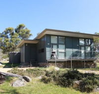 Ecocrackenback 18 Sustainable chalet close to the slopes. - New Castle Holiday