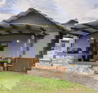 Kickenback Studio - Contemporary accommodation in the heart of Crackenback - New Castle Holiday