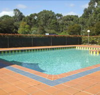 St Andrews Unit 12 Horizons Golf Club - New Castle Holiday