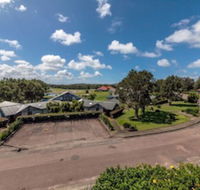 Gleneagles Unit 53 Horizons Golf Club - New Castle Holiday