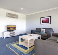 Villa 126 Horizons Golf Club - New Castle Holiday