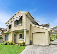 Annes Beach Getaway - New Castle Holiday