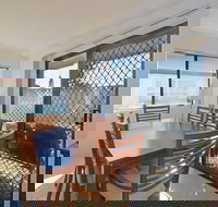 Acacia Kingscliff Town Holiday Apartment - New Castle Holiday