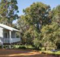 Margies Place - New Castle Holiday