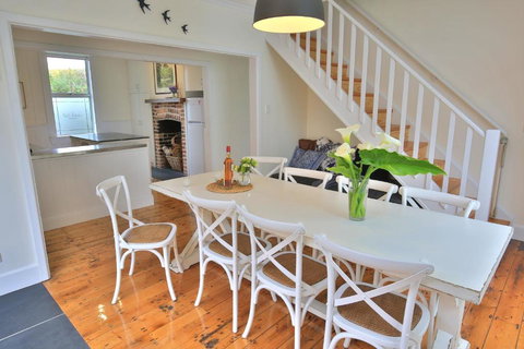 Little Talisker - New Castle Holiday 1