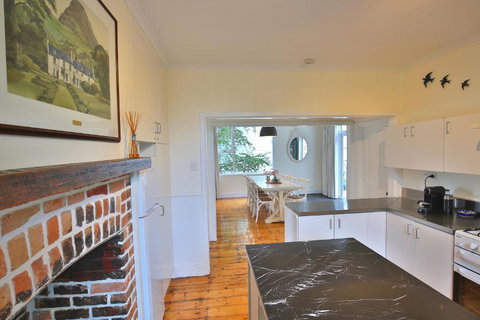 Little Talisker - New Castle Holiday 2