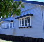 Lilly Pilly House