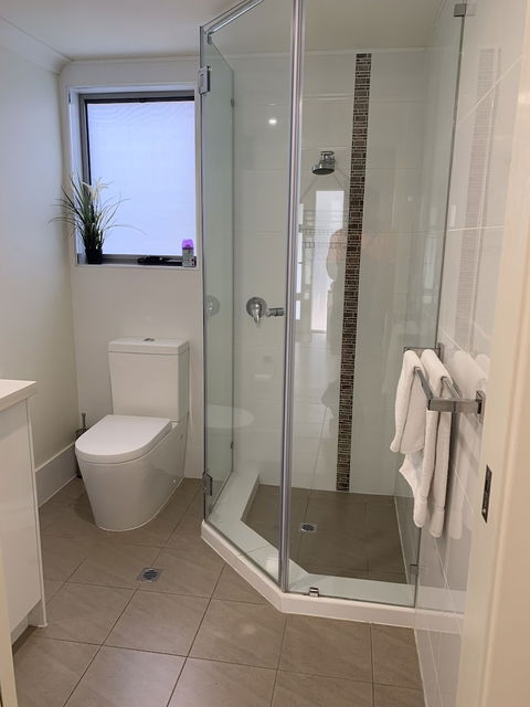 Mill View Link - New Castle Holiday 5