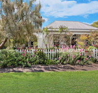 Hillingden - New Castle Holiday