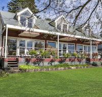 JOHANSSONS PERCH No. 3 - New Castle Holiday