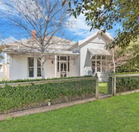 Riverend Regent - New Castle Holiday