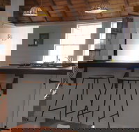 The Workers Quarters - New Castle Holiday