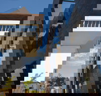 The Mitchelton Hotel Nagambie - MGallery by Sofitel - New Castle Holiday