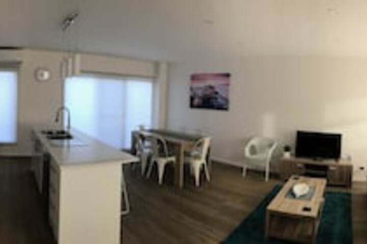 Keilor Lodge VIC New Castle Holiday