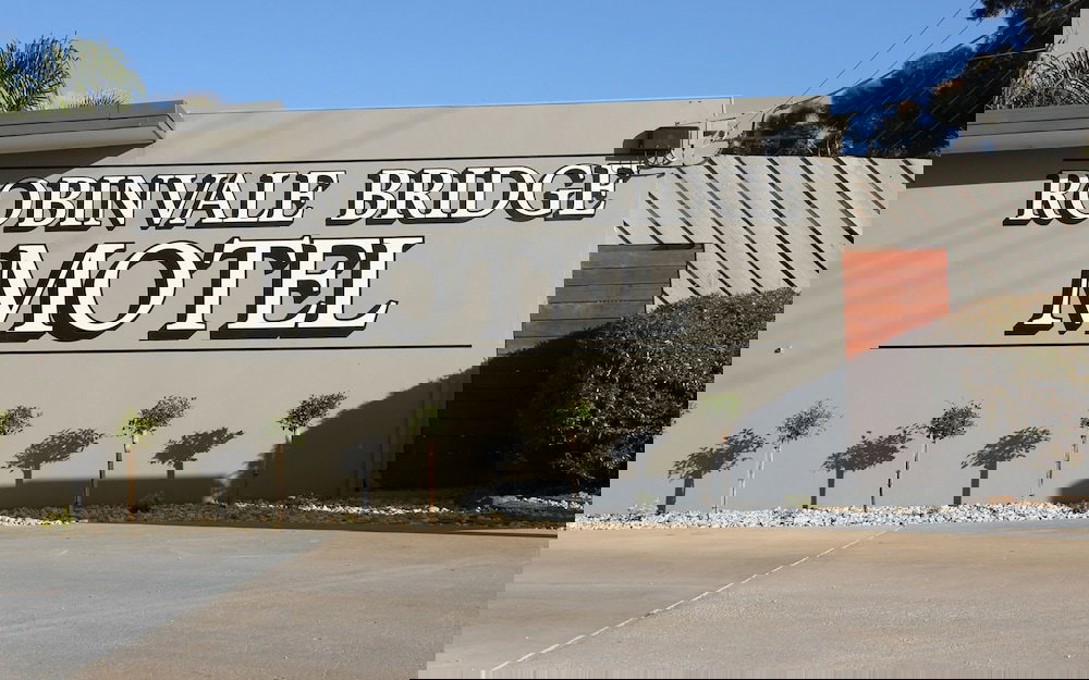 Robinvale Irrigation District Section C VIC New Castle Holiday