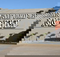 Robinvale Bridge Motel - New Castle Holiday