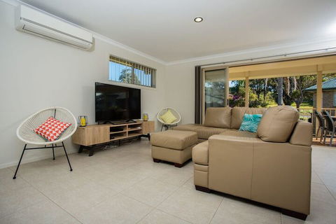 Banksia Atura At Tura Beach - New Castle Holiday 4