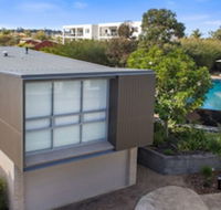 Coast Villa 46 Fishpen - New Castle Holiday