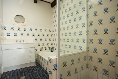 Fishermans Lodge - New Castle Holiday 4