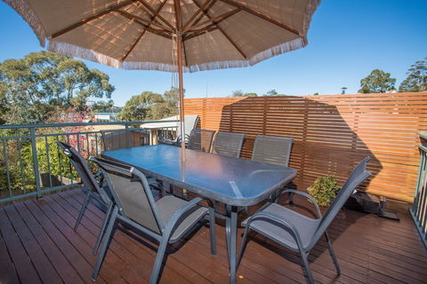 Fishermans Lodge - New Castle Holiday 5
