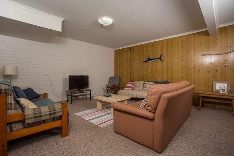 Fishermans Lodge - New Castle Holiday 3