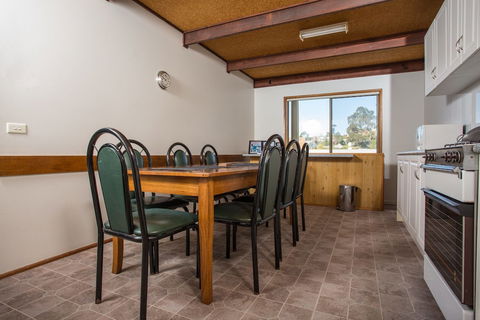 Fishermans Lodge - New Castle Holiday 0