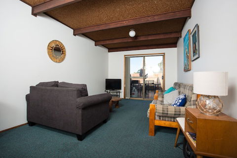 Fishermans Lodge - New Castle Holiday 1