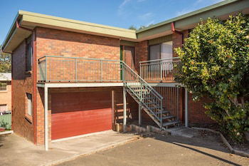 Fishermans Lodge - New Castle Holiday 6