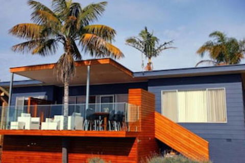 Pambula Family Beach House - New Castle Holiday 0