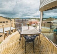 The Pitch - New Castle Holiday