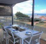 Bayview Beach House Apartment No 2 - New Castle Holiday