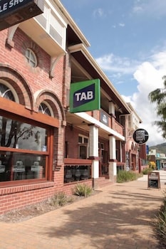 Great Ocean Road Brewhouse Apollo Bay - New Castle Holiday 0