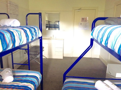 Great Ocean Road Brewhouse Apollo Bay - New Castle Holiday 6