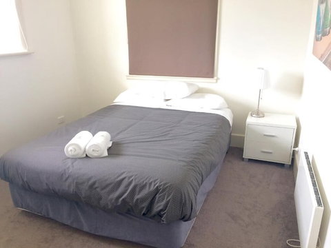 Great Ocean Road Brewhouse Apollo Bay - New Castle Holiday 3