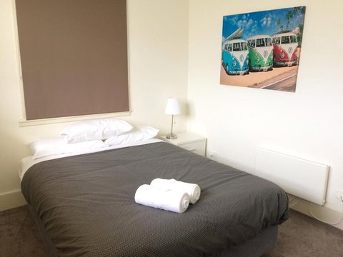 Great Ocean Road Brewhouse Apollo Bay - New Castle Holiday 5