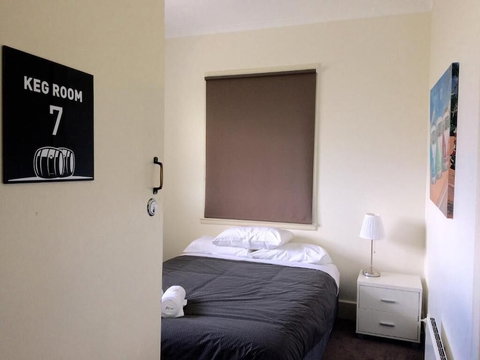 Great Ocean Road Brewhouse Apollo Bay - New Castle Holiday 2