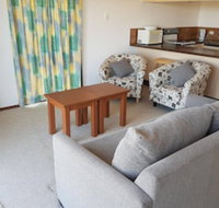 Meltemi Unit 4 Tura Beach - New Castle Holiday