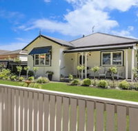 Gipps Getaway - New Castle Holiday