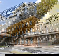 Terminus Apartment Hotel - New Castle Holiday