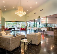 Comfort Hotel Pacific Cleveland - New Castle Holiday